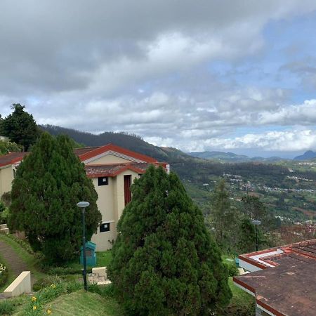 Mountain Retreat - A Hill Country Resort Ooty Exterior photo
