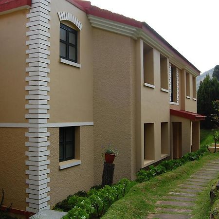 Mountain Retreat - A Hill Country Resort Ooty Exterior photo
