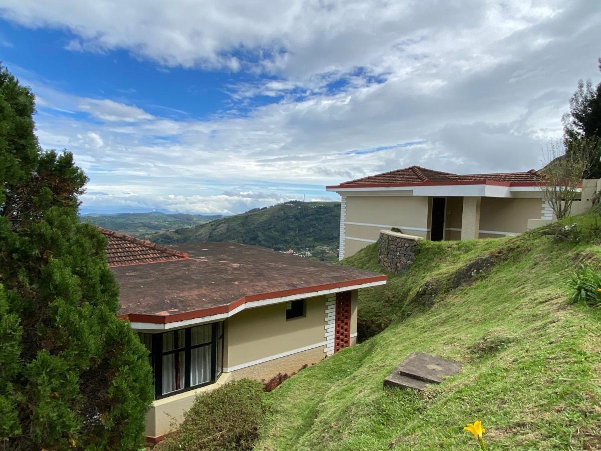 Mountain Retreat - A Hill Country Resort Ooty Exterior photo