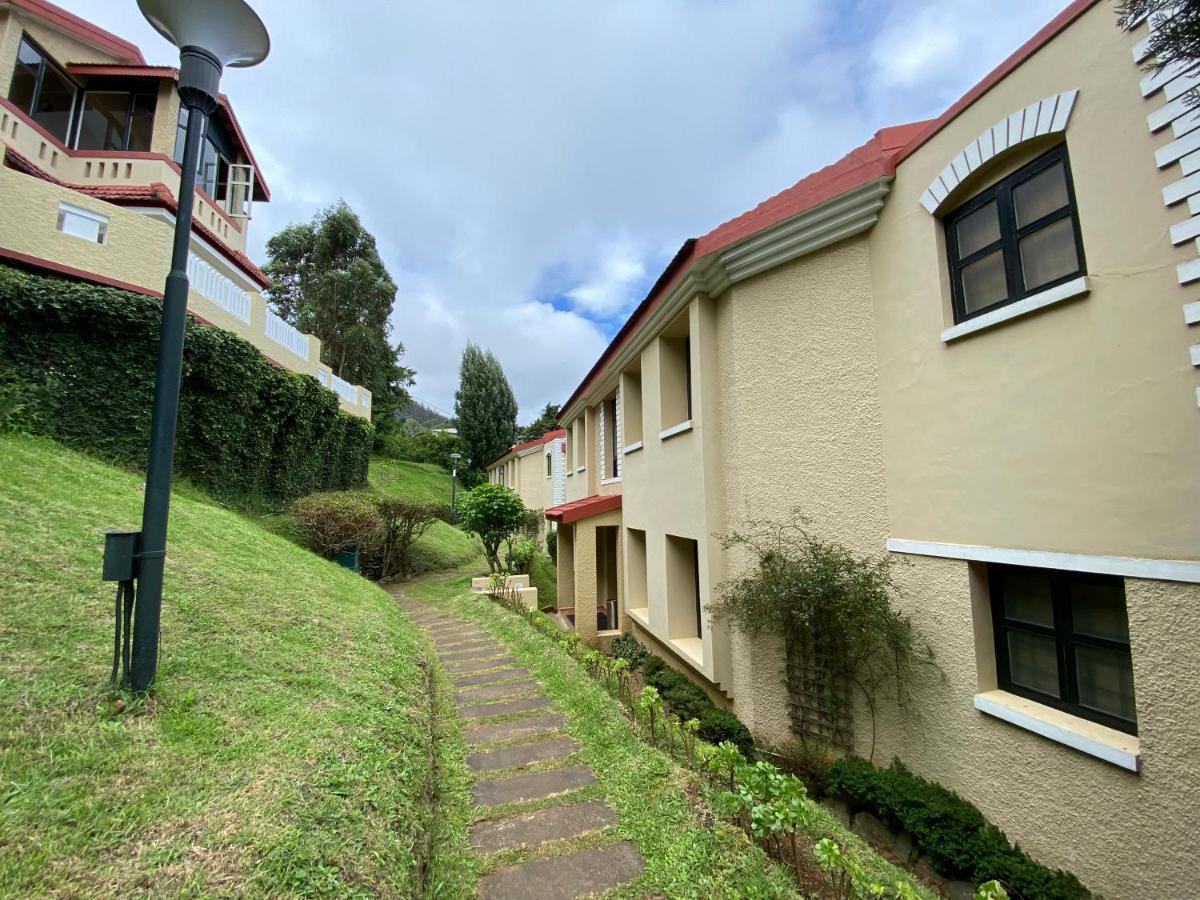 Mountain Retreat - A Hill Country Resort Ooty Exterior photo