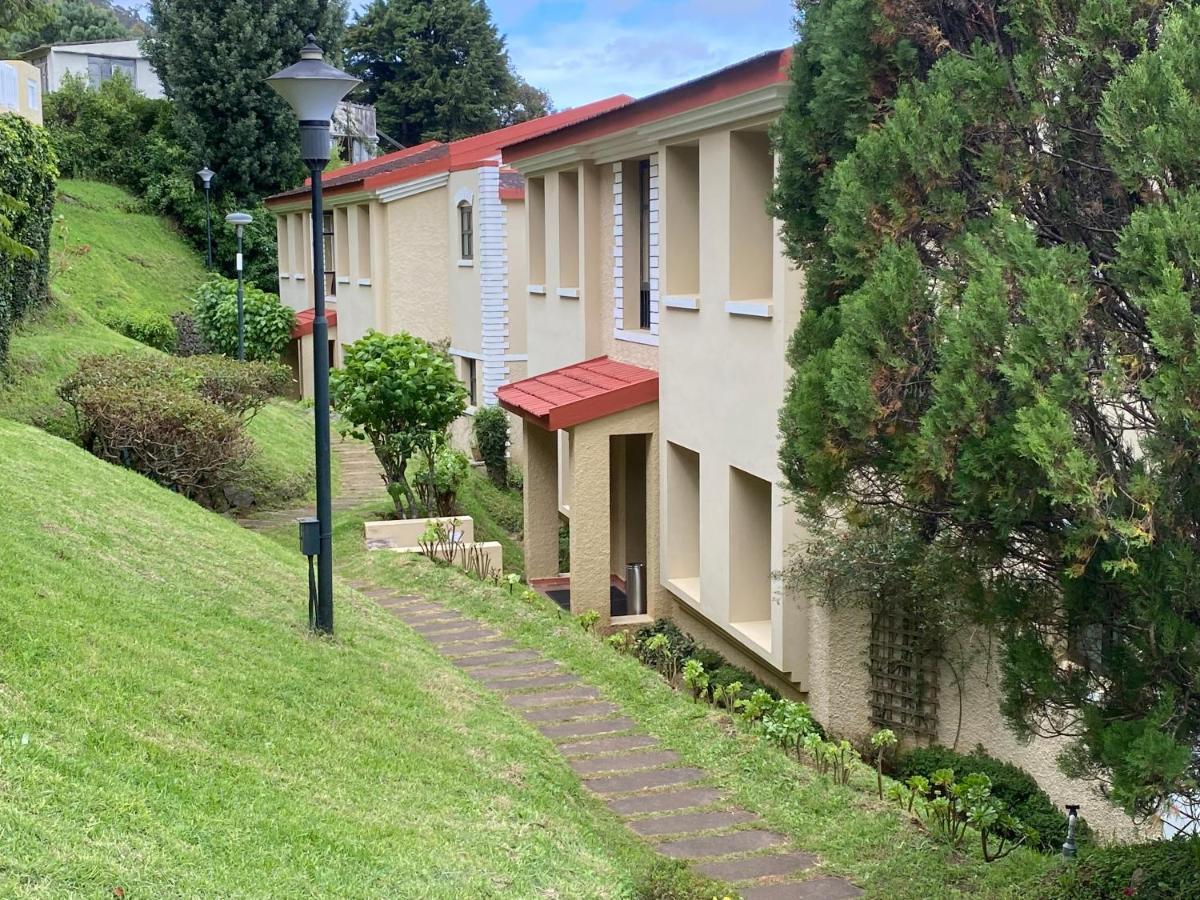Mountain Retreat - A Hill Country Resort Ooty Exterior photo
