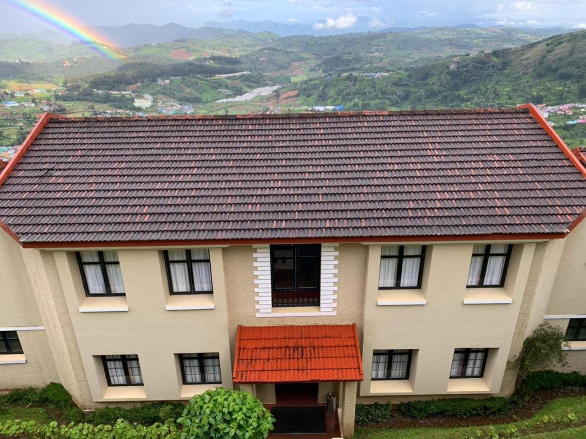 Mountain Retreat - A Hill Country Resort Ooty Exterior photo