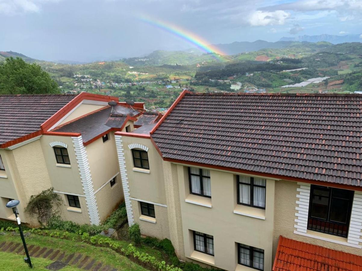 Mountain Retreat - A Hill Country Resort Ooty Exterior photo