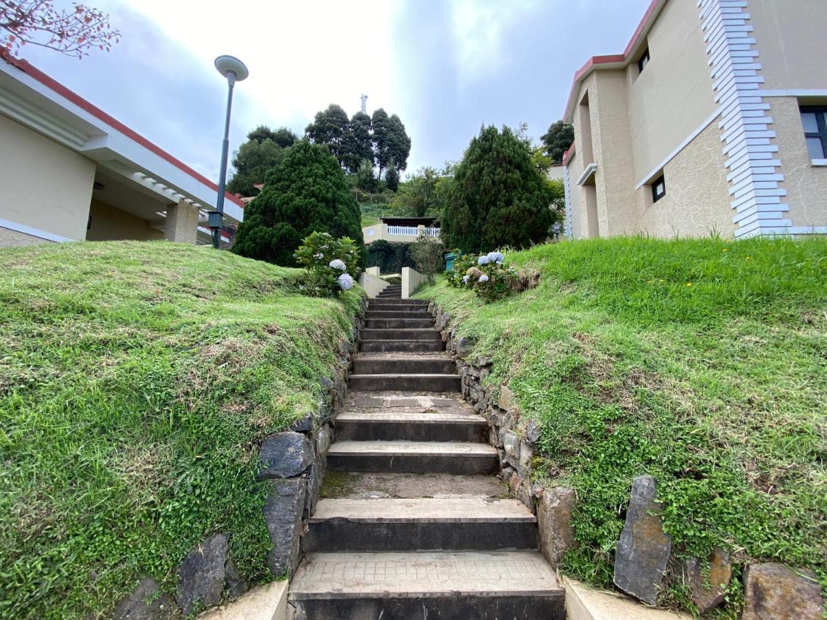 Mountain Retreat - A Hill Country Resort Ooty Exterior photo