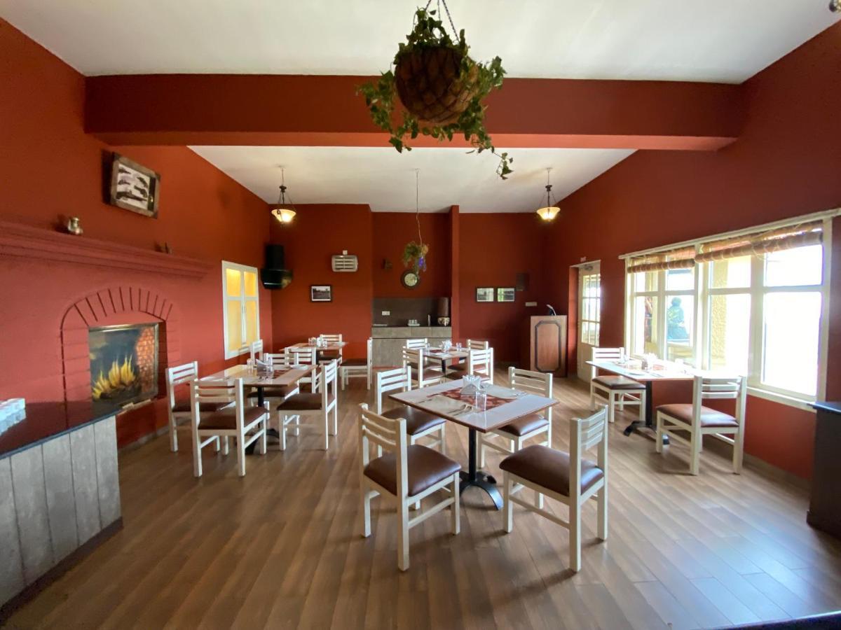 Mountain Retreat - A Hill Country Resort Ooty Exterior photo