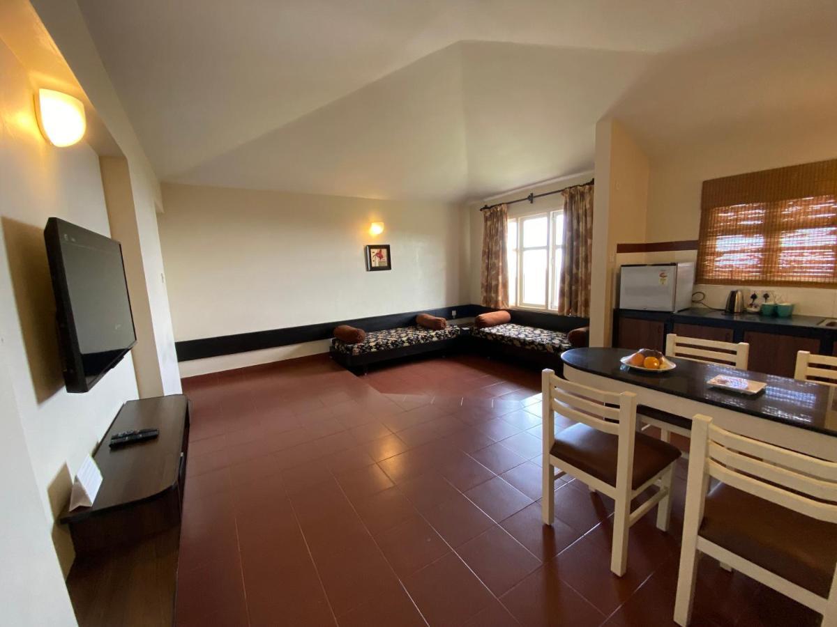 Mountain Retreat - A Hill Country Resort Ooty Exterior photo