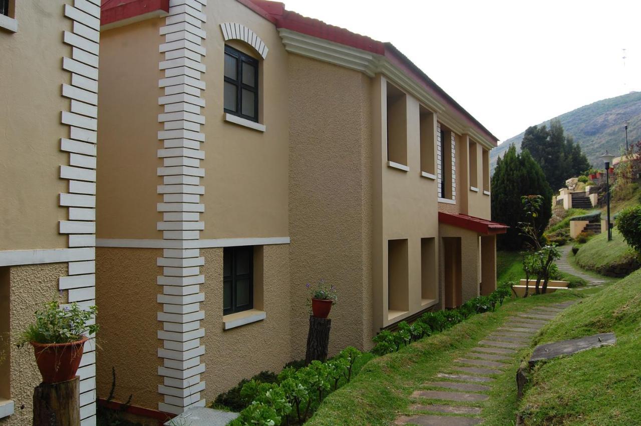 Mountain Retreat - A Hill Country Resort Ooty Exterior photo