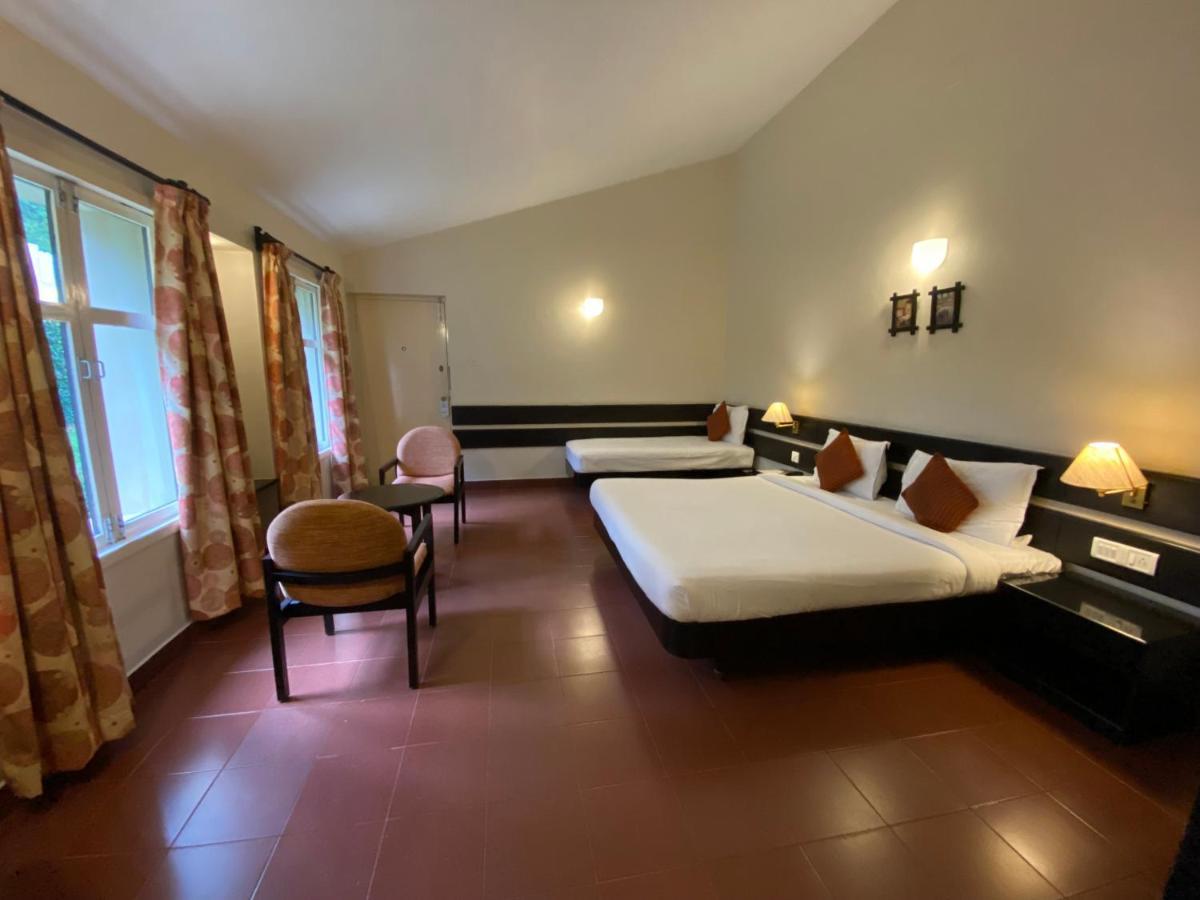 Mountain Retreat - A Hill Country Resort Ooty Exterior photo