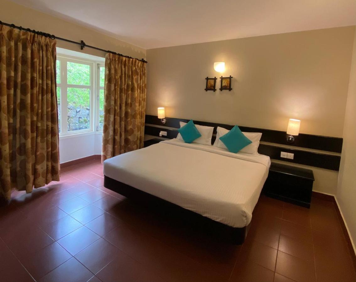 Mountain Retreat - A Hill Country Resort Ooty Exterior photo