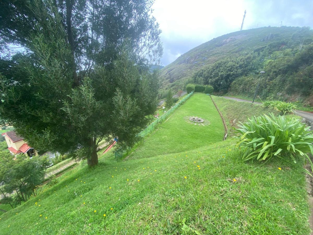 Mountain Retreat - A Hill Country Resort Ooty Exterior photo