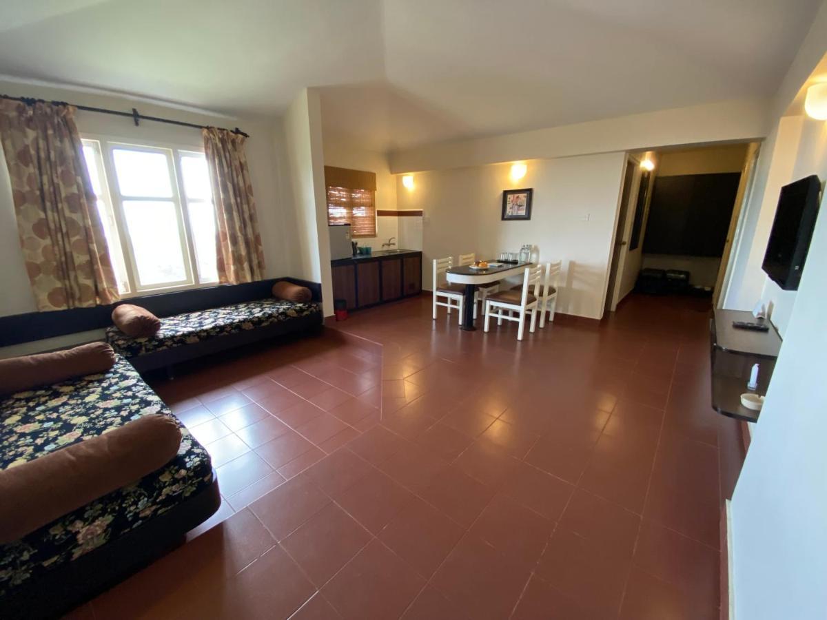 Mountain Retreat - A Hill Country Resort Ooty Exterior photo