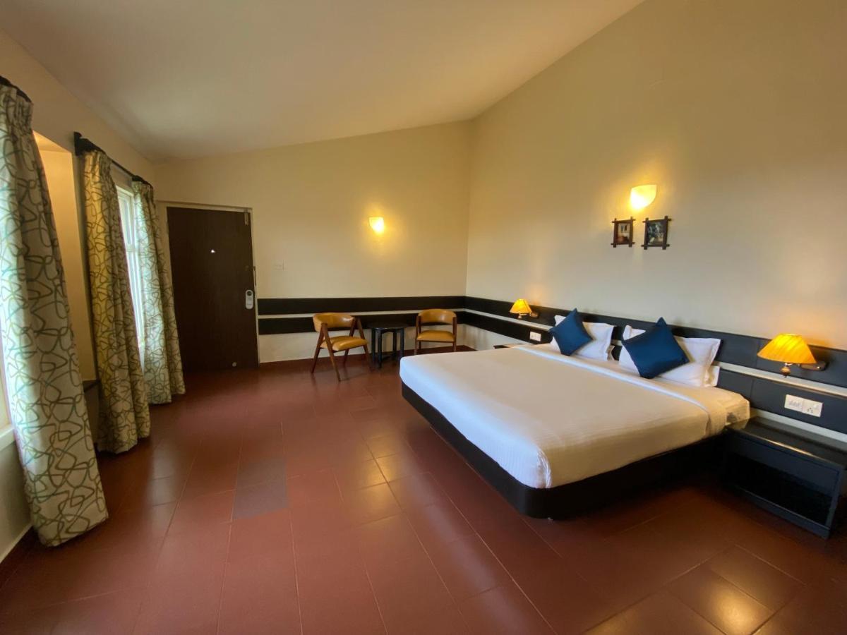 Mountain Retreat - A Hill Country Resort Ooty Exterior photo