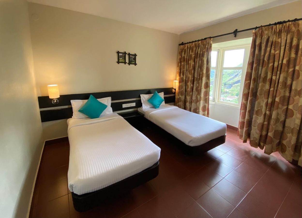 Mountain Retreat - A Hill Country Resort Ooty Exterior photo