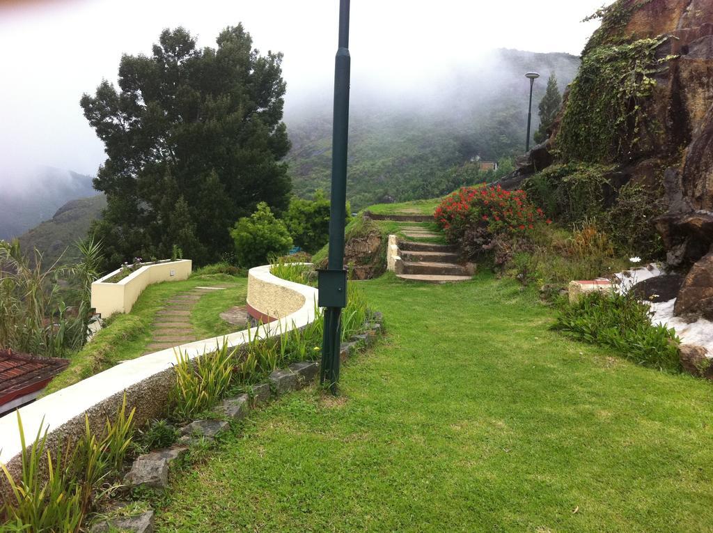 Mountain Retreat - A Hill Country Resort Ooty Exterior photo