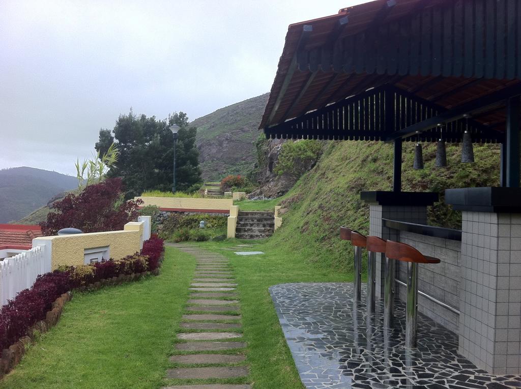 Mountain Retreat - A Hill Country Resort Ooty Exterior photo