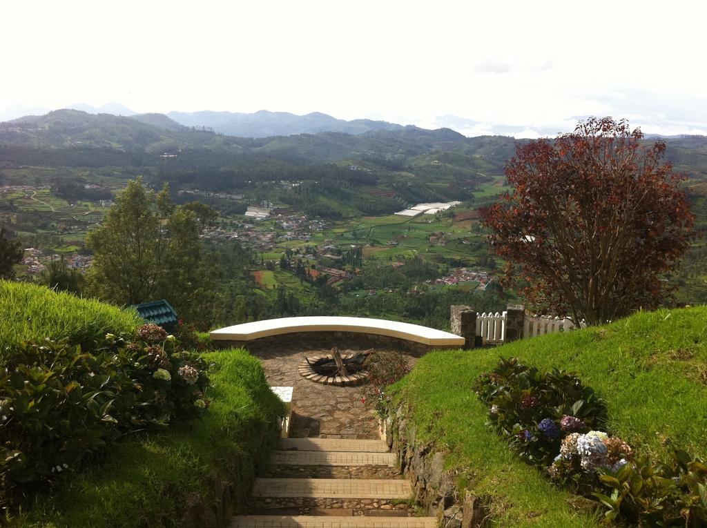 Mountain Retreat - A Hill Country Resort Ooty Exterior photo