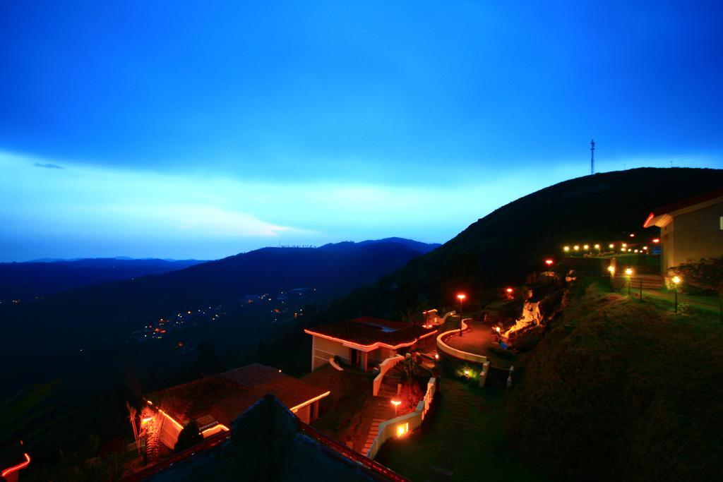 Mountain Retreat - A Hill Country Resort Ooty Exterior photo