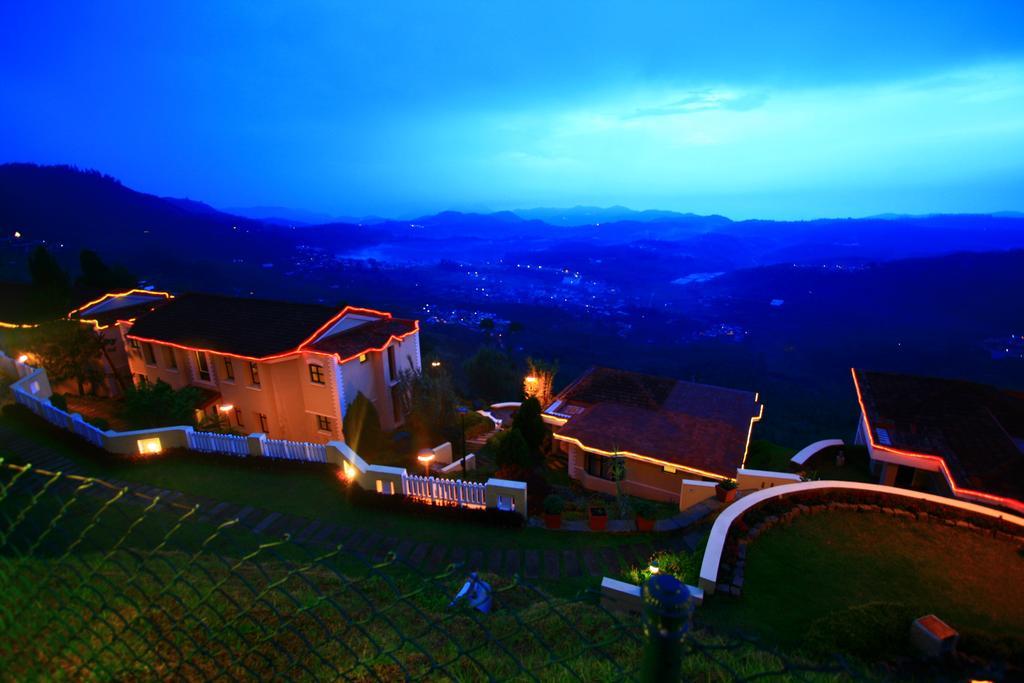 Mountain Retreat - A Hill Country Resort Ooty Exterior photo